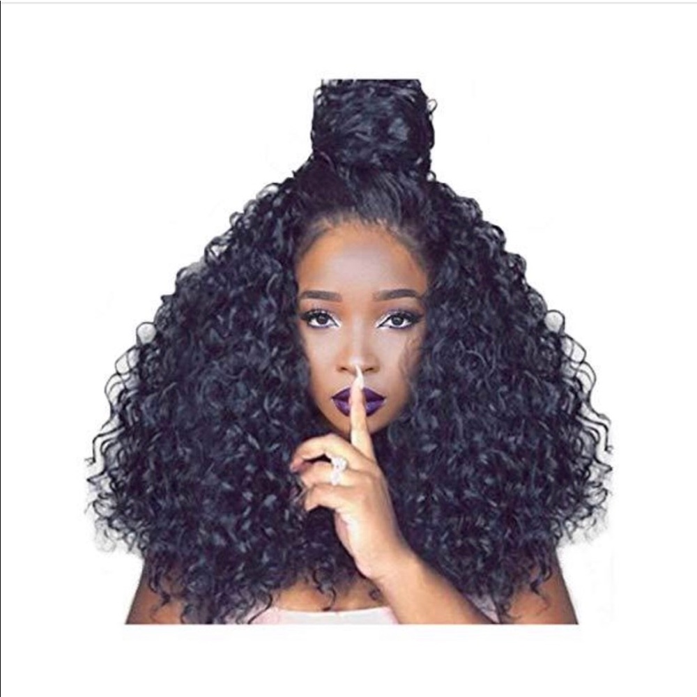 London’s Deep Curly Unit